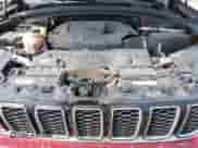 2021 Jeep Grand Cherokee Overland with VIN 1C4RJKDG1M8181222, listed as a IAAI auction lot 42364470 with 104,168 mi miles and . Bid and sale history available at DreamBid. Image 10.