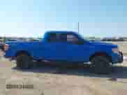 2014 Ford F-150 XL z VIN 1FTFX1CF5EFC15437, wystawiony jako IAAI lot #43127595 z przebiegiem 242 987 mil mil oraz . Historia ofert i sprzedaży dostępna na DreamBid. Obrazek 13.