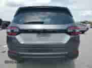 2024 Honda Pilot LX z VIN 5FNYG2H26RB006688, wystawiony jako Copart lot #80271155 z przebiegiem 125 744 mil mil oraz Szkoda całkowita • Salvage title. Historia ofert i sprzedaży dostępna na DreamBid. Obrazek 6.