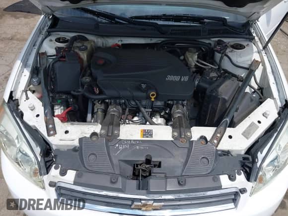 2011 Chevrolet Impala Police Police with VIN 2G1WD5EM1B1287047, listed as a IAAI auction lot 42222006 with 85,371 mi miles and . Bid and sale history available at DreamBid. Image 10.