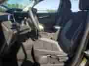 2025 Chevrolet TrailBlazer LS с VIN KL79MMSL2SB103998, выставлен на аукционе Copart как лот 69026725 с пробегом Не указан миль и Списание • Salvage title. История ставок и продаж доступна на DreamBid. Изображение 7.