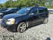 2008 Chevrolet Equinox Sport с VIN 2CNDL037586302108, выставлен на аукционе Copart как лот 71892955 с пробегом 124 032 миль миль и Чистый • Clean title. История ставок и продаж доступна на DreamBid. Изображение 1.