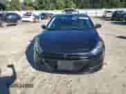 2014 Dodge Dart SXT with VIN 1C3CDFBB9ED894507, listed as a Copart auction lot 86816425 with 92,457 mi miles and Clean title. Bid and sale history available at DreamBid. Image 5.