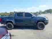 2020 Chevrolet Colorado 4WD ZR2 с VIN 1GCGTEEN3L1131641, выставлен на аукционе IAAI как лот 43266982 с пробегом 63 695 миль миль и . История ставок и продаж доступна на DreamBid. Изображение 13.