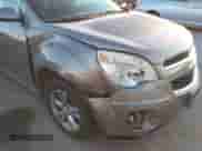 2011 Chevrolet Equinox 1LT с VIN 2CNALDEC1B6331035, выставлен на аукционе IAAI как лот 41850560 с пробегом 71 091 миль миль и . История ставок и продаж доступна на DreamBid. Изображение 6.