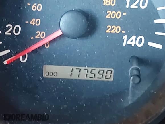 2003 Toyota Highlander с VIN JTEGF21A130116128, выставлен на аукционе IAAI как лот 42532209 с пробегом 177 590 миль миль и . История ставок и продаж доступна на DreamBid. Изображение 15.