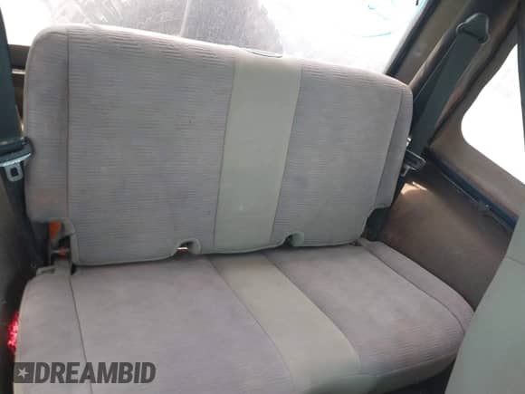 2005 Jeep Wrangler X с VIN 1J4FA39S45P321691, выставлен на аукционе IAAI как лот 42688092 с пробегом 127 976 миль миль и . История ставок и продаж доступна на DreamBid. Изображение 8.