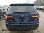 2022 Honda Pilot Sport с VIN 5FNYF6H33NB063198, выставлен на аукционе Copart как лот 56887345 с пробегом 12 806 миль миль и Чистый • Clean title. История ставок и продаж доступна на DreamBid. Изображение 6.