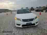 2014 Honda Accord Touring z VIN 1HGCR3F95EA037736, wystawiony jako Copart lot #69666005 z przebiegiem 143 572 mil mil oraz Szkoda całkowita • Salvage title. Historia ofert i sprzedaży dostępna na DreamBid. Obrazek 13.