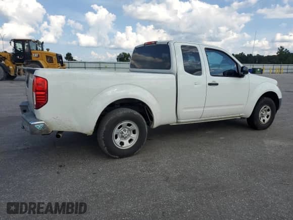 2016 Nissan Frontier S z VIN 1N6BD0CT6GN781801, wystawiony jako Copart lot #69169315 z przebiegiem 146 261 mil mil oraz Szkoda całkowita • Salvage title. Historia ofert i sprzedaży dostępna na DreamBid. Obrazek 3.