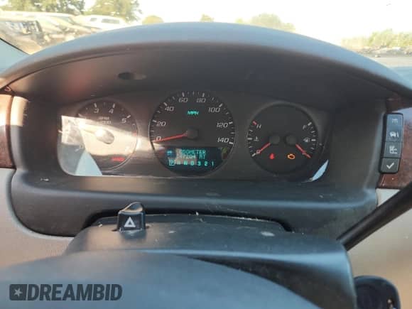 2009 Chevrolet Impala LS с VIN 2G1WB57K391207016, выставлен на аукционе Copart как лот 86290765 с пробегом 147 204 миль миль и Списание • Salvage title. История ставок и продаж доступна на DreamBid. Изображение 9.