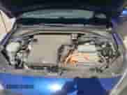 2019 Hyundai Ioniq SEL с VIN KMHC75LCXKU119855, выставлен на аукционе Copart как лот 46474004 с пробегом 70 593 миль миль и . История ставок и продаж доступна на DreamBid. Изображение 11.