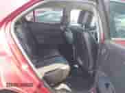 2012 Chevrolet Equinox 2LT z VIN 2GNALPEK3C6393767, wystawiony jako IAAI lot #43008280 z przebiegiem 166 939 mil mil oraz . Historia ofert i sprzedaży dostępna na DreamBid. Obrazek 8.