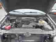 2012 Ford F-150 XLT z VIN 1FTFX1EF8CFB49783, wystawiony jako IAAI lot #43511673 z przebiegiem 109 393 mil mil oraz . Historia ofert i sprzedaży dostępna na DreamBid. Obrazek 10.