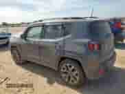 2018 Jeep Renegade Altitude with VIN ZACCJABB9JPG95346, listed as a Copart auction lot 66939205 with 359,902 mi miles and Salvage title. Bid and sale history available at DreamBid. Image 2.