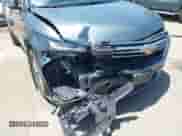 2023 Chevrolet Traverse LT Cloth with VIN 1GNERGKWXPJ294573, listed as a IAAI auction lot 42682750 with 40,027 mi miles and . Bid and sale history available at DreamBid. Image 17.