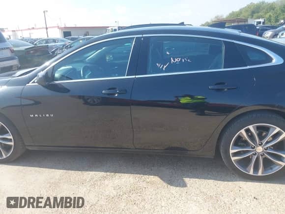 2024 Chevrolet Malibu LT с VIN 1G1ZE5ST1RF182002, выставлен на аукционе IAAI как лот 43547660 с пробегом 54 773 миль миль и . История ставок и продаж доступна на DreamBid. Изображение 14.