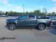 2017 Chevrolet Colorado 4WD Z71 с VIN 1GCGTDEN5H1147308, выставлен на аукционе IAAI как лот 43415162 с пробегом 99 493 миль миль и . История ставок и продаж доступна на DreamBid. Изображение 14.