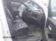 2023 Ram 1500 Tradesman z VIN 1C6RRFGG9PN546464, wystawiony jako IAAI lot #41230048 z przebiegiem 27 727 mil mil oraz . Historia ofert i sprzedaży dostępna na DreamBid. Obrazek 5.