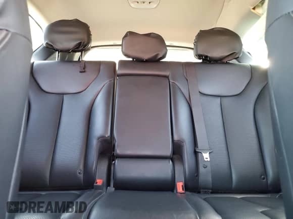 2022 Hyundai Santa Fe with VIN 5NMS3DAL4NH381424, listed as a Copart auction lot 65240115 with 63,091 mi miles and Salvage title. Bid and sale history available at DreamBid. Image 10.