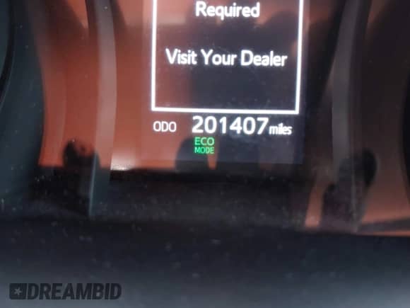 2023 Toyota Camry SE с VIN 4T1G11AK5PU760425, выставлен на аукционе IAAI как лот 42372394 с пробегом 201 407 миль миль и . История ставок и продаж доступна на DreamBid. Изображение 15.