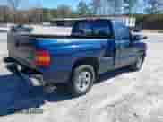 2000 GMC Sierra 1500 SL с VIN 1GTEC14W2YZ200810, выставлен на аукционе IAAI как лот 41599749 с пробегом 214 441 миль миль и . История ставок и продаж доступна на DreamBid. Изображение 4.