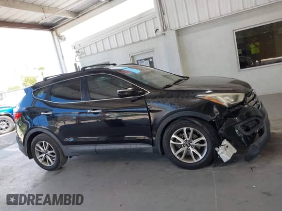 2014 Hyundai Santa Fe с VIN 5XYZU3LA2EG210716, выставлен на аукционе IAAI как лот 43293912 с пробегом 71 779 миль миль и . История ставок и продаж доступна на DreamBid. Изображение 13.