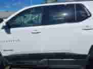 2021 Chevrolet Traverse RS с VIN 1GNERJKWXMJ119703, выставлен на аукционе IAAI как лот 42172947 с пробегом 30 803 миль миль и . История ставок и продаж доступна на DreamBid. Изображение 14.