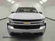 2021 Chevrolet Silverado 1500 LT z VIN 1GCRWCEK8MZ137254, wystawiony jako Copart lot #86827455 z przebiegiem 107 550 mil mil oraz Czysty tytuł • Clean title. Historia ofert i sprzedaży dostępna na DreamBid. Obrazek 5.