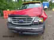 2002 Ford F-150 XLT с VIN 1FTRW07L22KB58367, выставлен на аукционе IAAI как лот 42309459 с пробегом 73 560 миль миль и . История ставок и продаж доступна на DreamBid. Изображение 12.