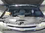 2005 Chevrolet Suburban LS с VIN 3GNEC16ZX5G146327, выставлен на аукционе Copart как лот 54790485 с пробегом 195 669 миль миль и Списание • Salvage title. История ставок и продаж доступна на DreamBid. Изображение 12.