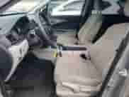 2017 Honda Pilot LX z VIN 5FNYF5H13HB011826, wystawiony jako Copart lot #82974294 z przebiegiem 116 451 mil mil oraz Szkoda całkowita • Salvage title. Historia ofert i sprzedaży dostępna na DreamBid. Obrazek 7.