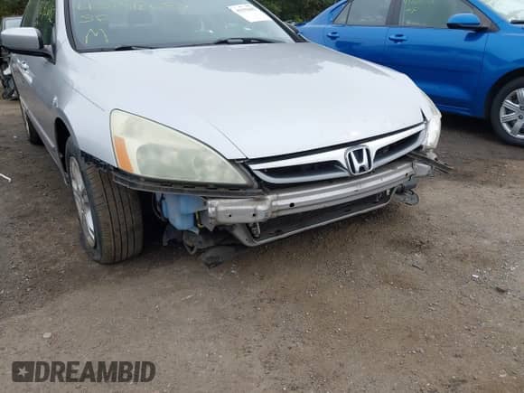 2006 Honda Accord LX SE with VIN 1HGCM56356A021544, listed as a IAAI auction lot 43292682 with 162,119 mi miles and . Bid and sale history available at DreamBid. Image 6.
