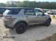 2017 Land Rover Discovery Sport HSE z VIN SALCR2BG3HH649600, wystawiony jako Copart lot #85382355 z przebiegiem 138 421 mil mil oraz Czysty tytuł • Clean title. Historia ofert i sprzedaży dostępna na DreamBid. Obrazek 3.