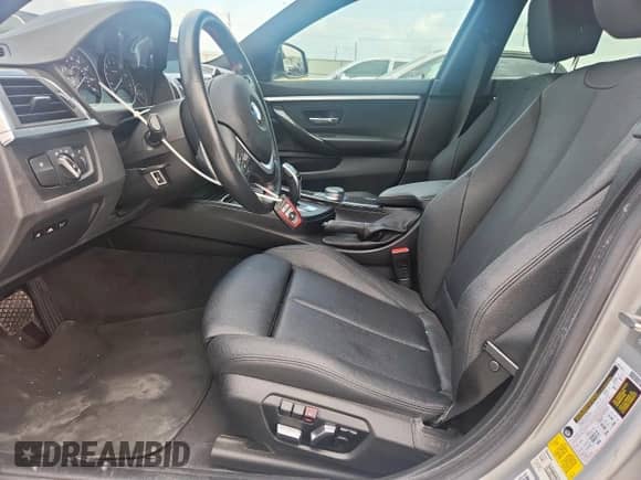 2020 BMW 4 Series 430i с VIN WBA4J1C09LCD80846, выставлен на аукционе Copart как лот 61294775 с пробегом 46 119 миль миль и Чистый • Clean title. История ставок и продаж доступна на DreamBid. Изображение 7.