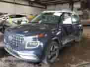 2020 Hyundai Venue SEL with VIN KMHRC8A3XLU029083, listed as a IAAI auction lot 42041949 with 75,078 mi miles and . Bid and sale history available at DreamBid. Image 17.
