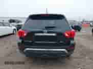 2018 Nissan Pathfinder S with VIN 5N1DR2MN7JC640629, listed as a IAAI auction lot 42170013 with 132,259 mi miles and . Bid and sale history available at DreamBid. Image 16.