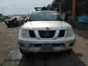 2006 Nissan Frontier SE z VIN 1N6AD07W36C452497, wystawiony jako Copart lot #65447745 z przebiegiem 223 745 mil mil oraz Szkoda całkowita • Salvage title. Historia ofert i sprzedaży dostępna na DreamBid. Obrazek 5.