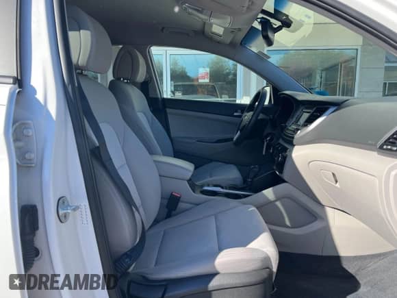 2017 Hyundai Tucson SE с VIN KM8J3CA43HU508042, выставлен на аукционе IAAI как лот 43488932 с пробегом 180 640 миль миль и . История ставок и продаж доступна на DreamBid. Изображение 5.