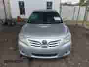 2011 Toyota Camry LE with VIN 4T1BF3EK2BU196856, listed as a IAAI auction lot 43015777 with 123,039 mi miles and . Bid and sale history available at DreamBid. Image 12.