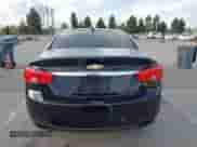 2015 Chevrolet Impala LTZ с VIN 1G1155SLXFU135717, выставлен на аукционе IAAI как лот 41242363 с пробегом 249 449 миль миль и . История ставок и продаж доступна на DreamBid. Изображение 17.