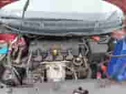 2011 Honda Civic with VIN 2HGFG1A88BH504487, listed as a IAAI auction lot 43045853 with 175,240 mi miles and . Bid and sale history available at DreamBid. Image 10.