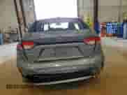 2020 Toyota Corolla L с VIN 5YFDPRAE3LP132465, выставлен на аукционе Copart как лот 70723875 с пробегом 71 401 миль миль и Списание • Salvage title. История ставок и продаж доступна на DreamBid. Изображение 6.