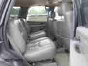 2006 Chevrolet Tahoe LS with VIN 1GNEK13T26J162976, listed as a IAAI auction lot 43280796 with 194,488 mi miles and . Bid and sale history available at DreamBid. Image 8.