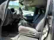 2011 Nissan Frontier SV with VIN 1N6AD0CW3BC440303, listed as a Copart auction lot 65967365 with 192,451 mi miles and Clean title. Bid and sale history available at DreamBid. Image 7.