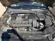 2013 Volvo XC70 T6 with VIN YV4902BZ3D1154097, listed as a Copart auction lot 84746145 with 227,005 mi miles and Salvage title. Bid and sale history available at DreamBid. Image 11.