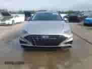 2023 Hyundai Sonata SEL с VIN KMHL64JA3PA273492, выставлен на аукционе Copart как лот 67066805 с пробегом 58 411 миль миль и На запчасти • Non repairable. История ставок и продаж доступна на DreamBid. Изображение 5.
