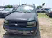 2003 Chevrolet TrailBlazer EXT LT with VIN 1GNET16SX36132686, listed as a IAAI auction lot 41950309 with 289,834 mi miles and . Bid and sale history available at DreamBid. Image 6.