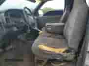 2000 Dodge 1500 с VIN 1B7HF16Y9YS511145, выставлен на аукционе Copart как лот 70549955 с пробегом 216 471 миль миль и Списание • Salvage title. История ставок и продаж доступна на DreamBid. Изображение 7.