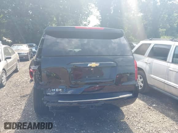 2016 Chevrolet Tahoe LTZ с VIN 1GNSKCKC6GR280466, выставлен на аукционе IAAI как лот 42752208 с пробегом 99 178 миль миль и . История ставок и продаж доступна на DreamBid. Изображение 16.